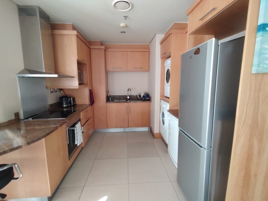 1 Bedroom Property for Sale in Umhlanga KwaZulu-Natal