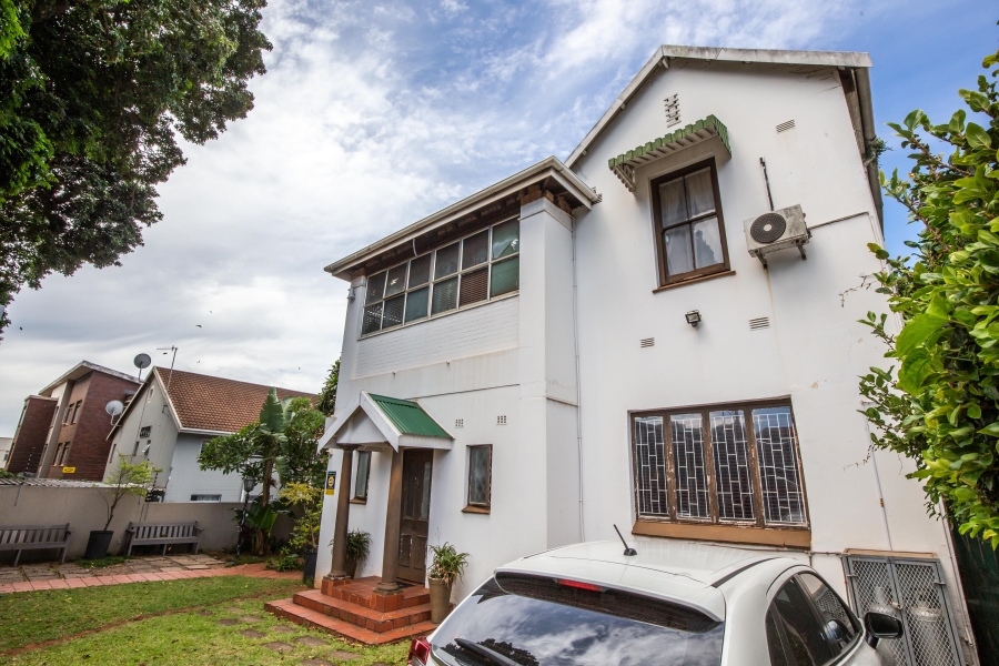 5 Bedroom Property for Sale in Glenwood KwaZulu-Natal