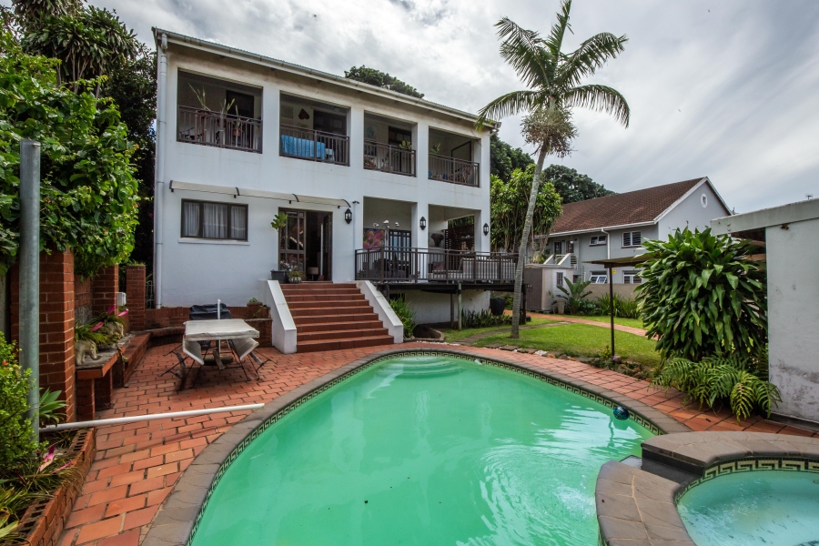 5 Bedroom Property for Sale in Glenwood KwaZulu-Natal