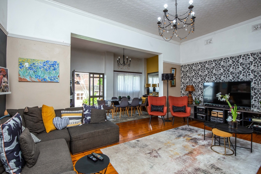 5 Bedroom Property for Sale in Glenwood KwaZulu-Natal