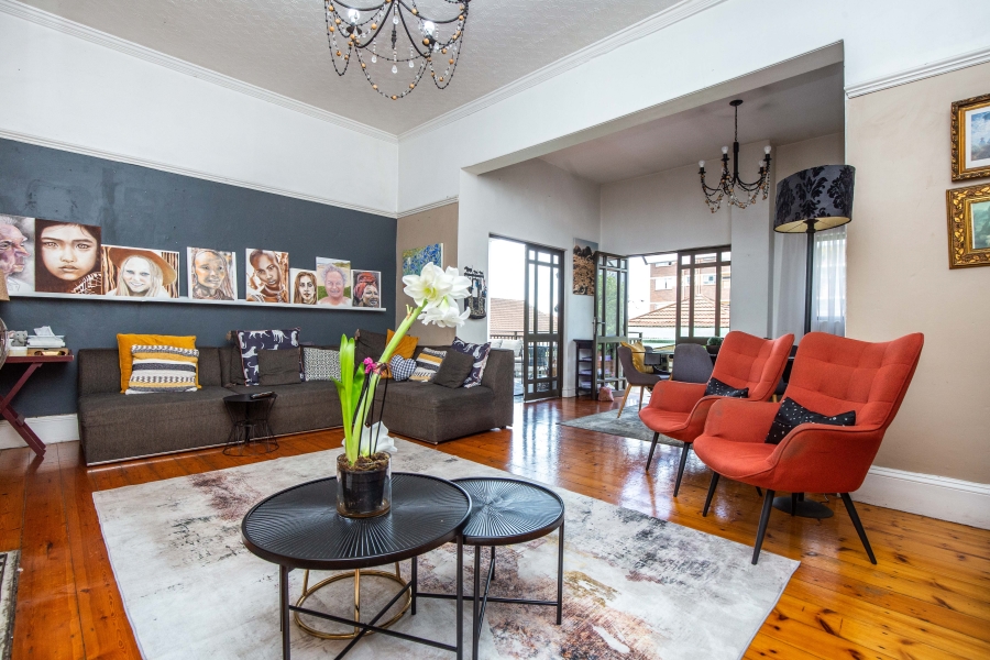 5 Bedroom Property for Sale in Glenwood KwaZulu-Natal