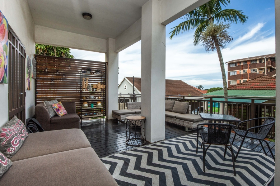 5 Bedroom Property for Sale in Glenwood KwaZulu-Natal