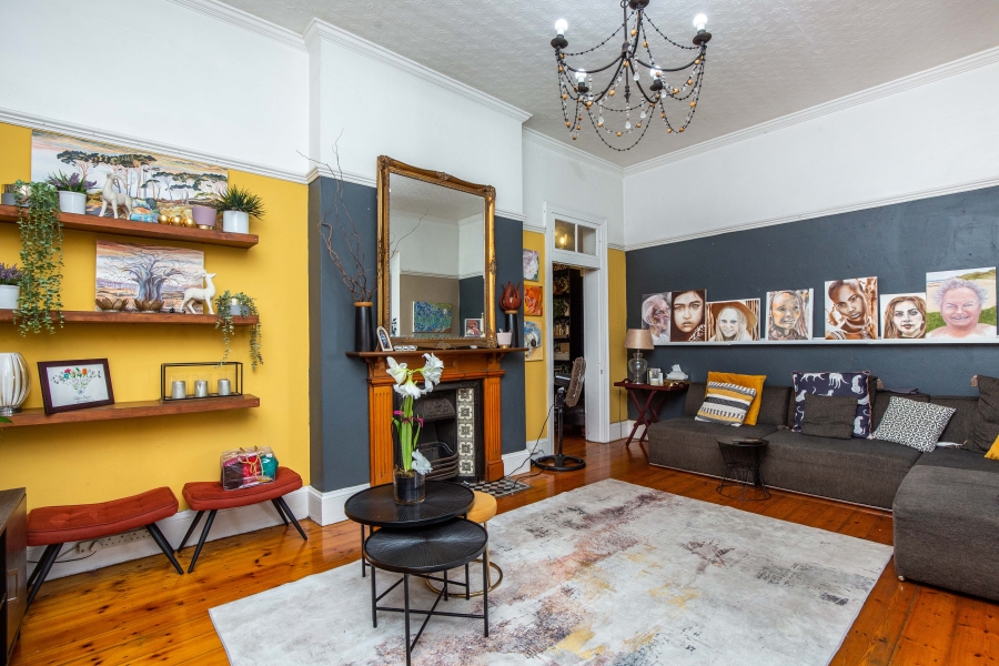 5 Bedroom Property for Sale in Glenwood KwaZulu-Natal