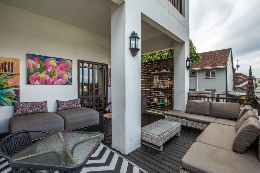 5 Bedroom Property for Sale in Glenwood KwaZulu-Natal