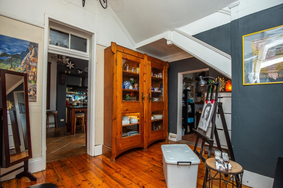 5 Bedroom Property for Sale in Glenwood KwaZulu-Natal