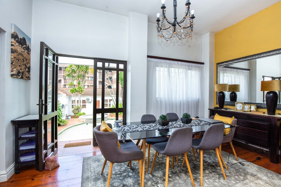 5 Bedroom Property for Sale in Glenwood KwaZulu-Natal