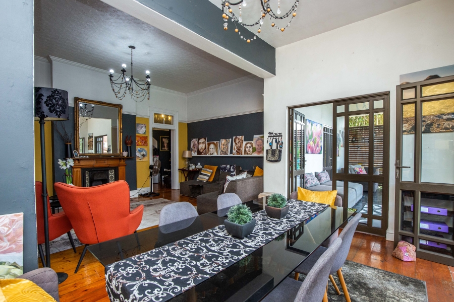 5 Bedroom Property for Sale in Glenwood KwaZulu-Natal