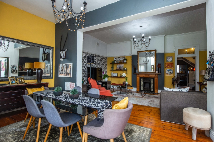 5 Bedroom Property for Sale in Glenwood KwaZulu-Natal