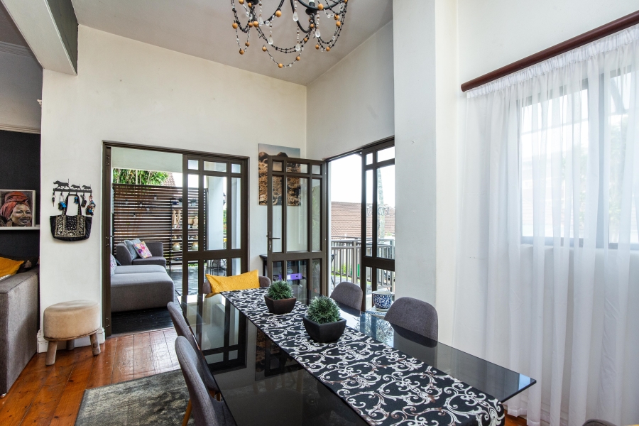 5 Bedroom Property for Sale in Glenwood KwaZulu-Natal