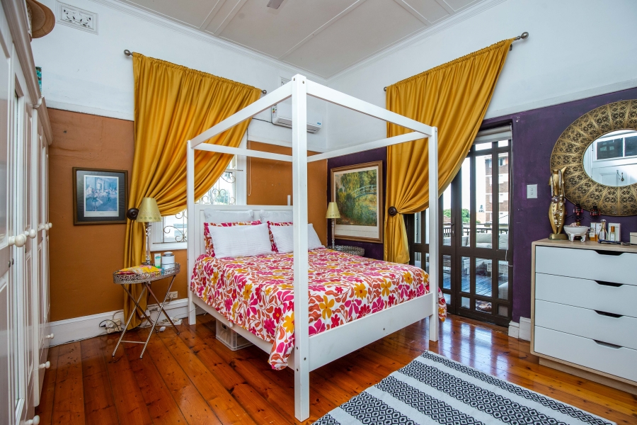 5 Bedroom Property for Sale in Glenwood KwaZulu-Natal