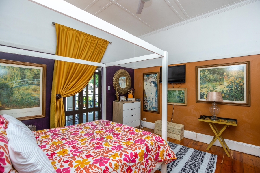 5 Bedroom Property for Sale in Glenwood KwaZulu-Natal