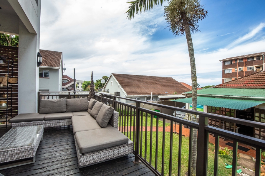 5 Bedroom Property for Sale in Glenwood KwaZulu-Natal