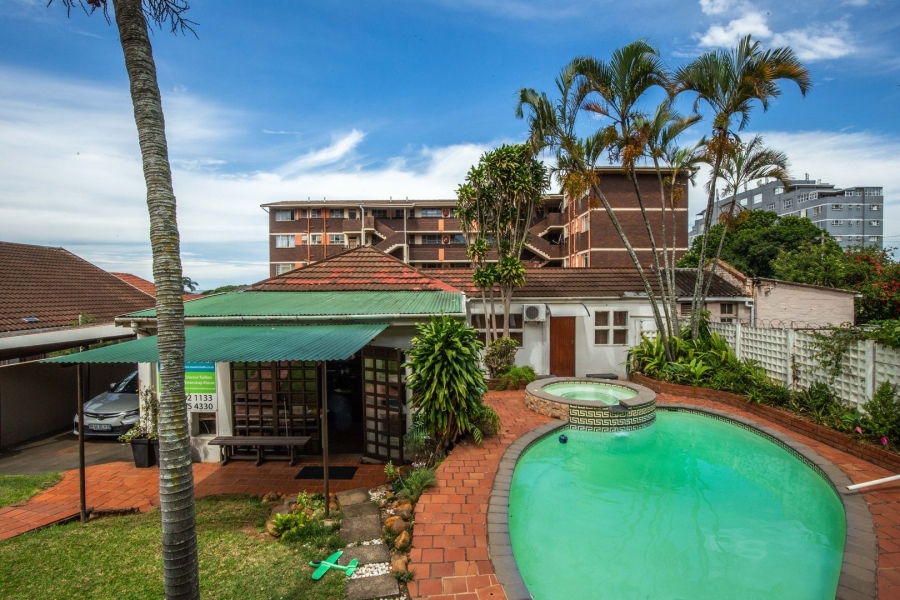 5 Bedroom Property for Sale in Glenwood KwaZulu-Natal