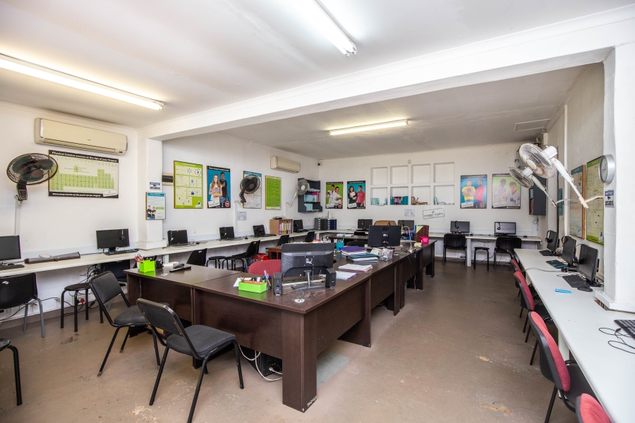 5 Bedroom Property for Sale in Glenwood KwaZulu-Natal