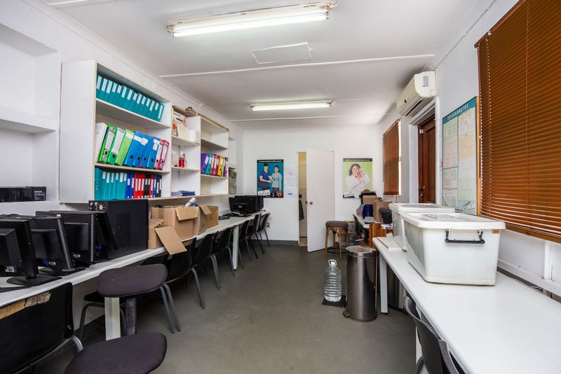 5 Bedroom Property for Sale in Glenwood KwaZulu-Natal