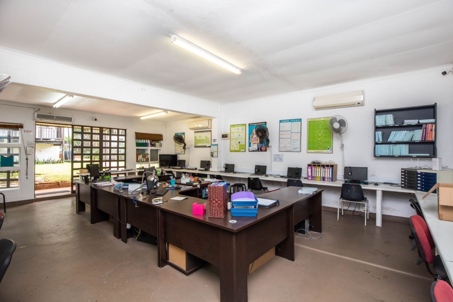 5 Bedroom Property for Sale in Glenwood KwaZulu-Natal