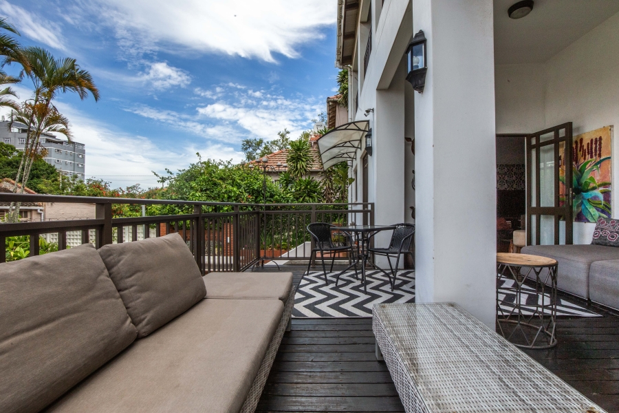 5 Bedroom Property for Sale in Glenwood KwaZulu-Natal