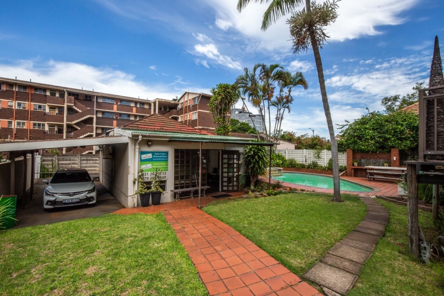 5 Bedroom Property for Sale in Glenwood KwaZulu-Natal