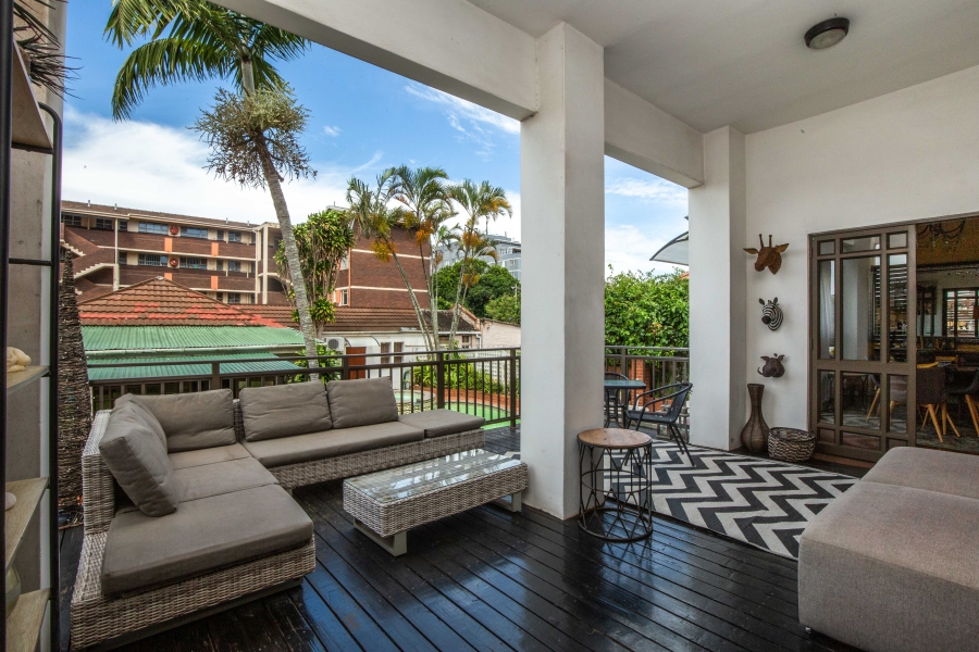 5 Bedroom Property for Sale in Glenwood KwaZulu-Natal