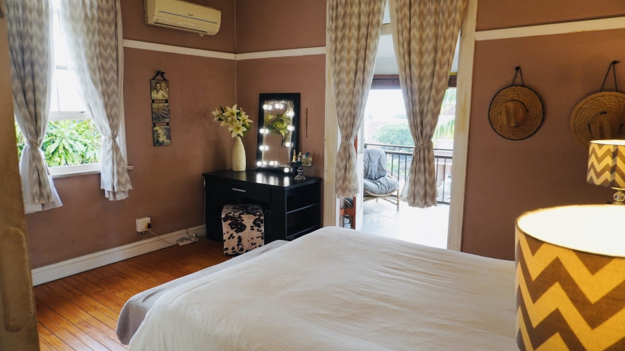 5 Bedroom Property for Sale in Glenwood KwaZulu-Natal