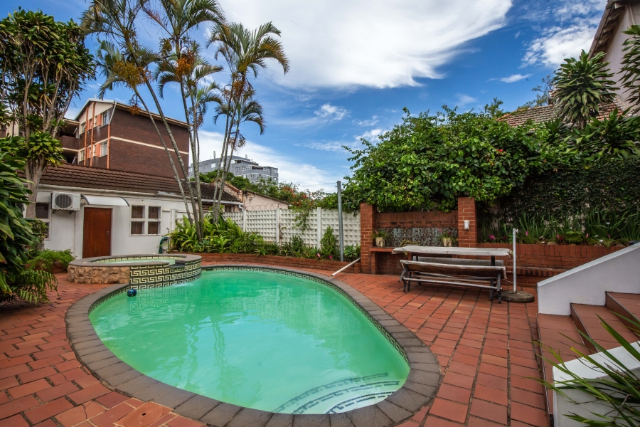 5 Bedroom Property for Sale in Glenwood KwaZulu-Natal