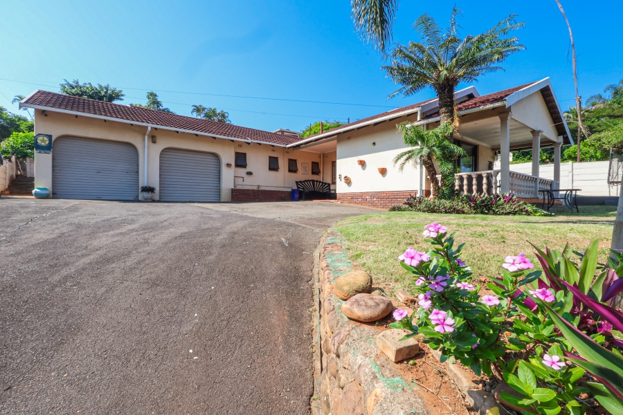 3 Bedroom Property for Sale in Sunningdale KwaZulu-Natal