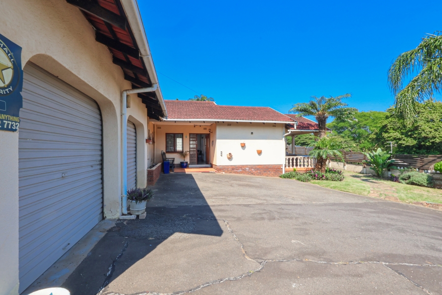 3 Bedroom Property for Sale in Sunningdale KwaZulu-Natal