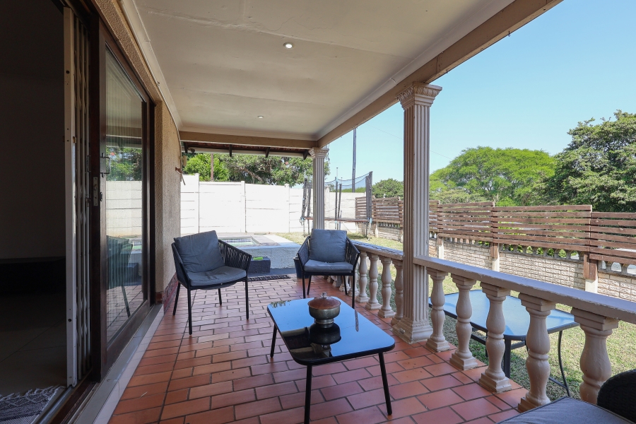 3 Bedroom Property for Sale in Sunningdale KwaZulu-Natal