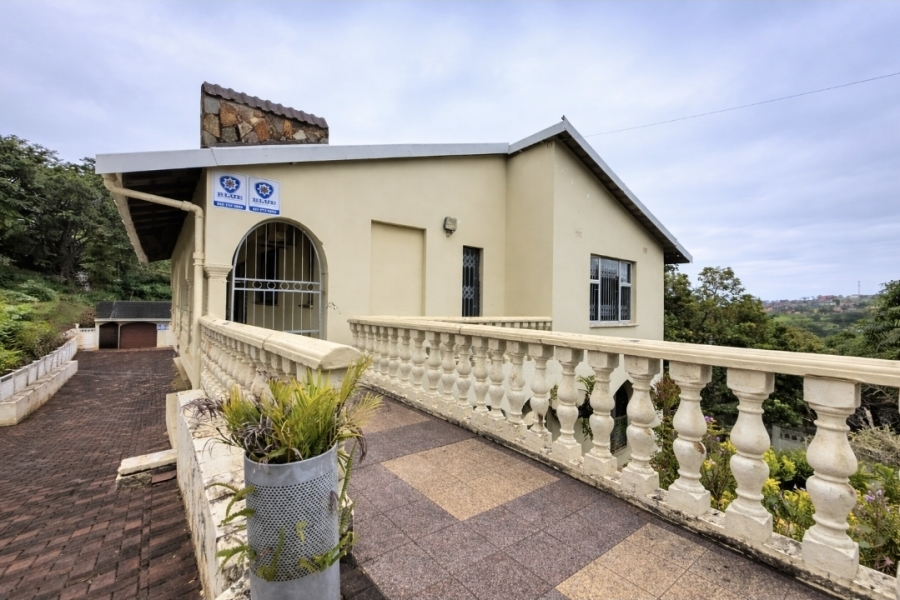 5 Bedroom Property for Sale in Isipingo Hills KwaZulu-Natal