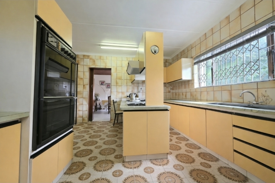 5 Bedroom Property for Sale in Isipingo Hills KwaZulu-Natal