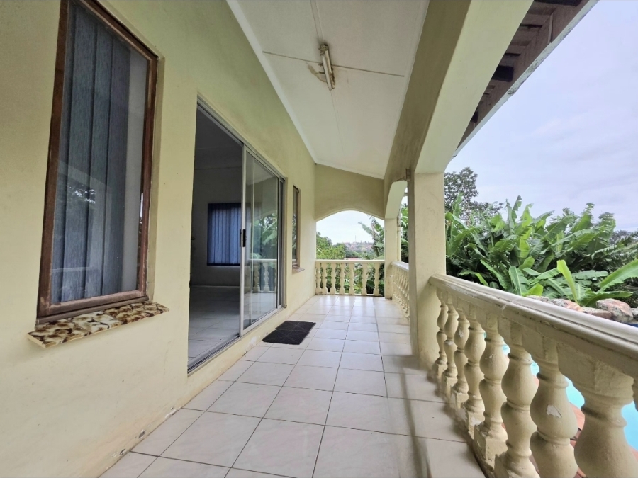 5 Bedroom Property for Sale in Isipingo Hills KwaZulu-Natal