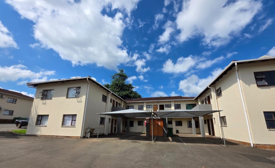 1 Bedroom Property for Sale in Richem KwaZulu-Natal