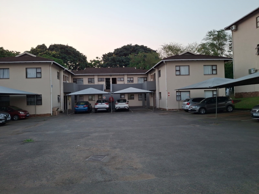 1 Bedroom Property for Sale in Richem KwaZulu-Natal