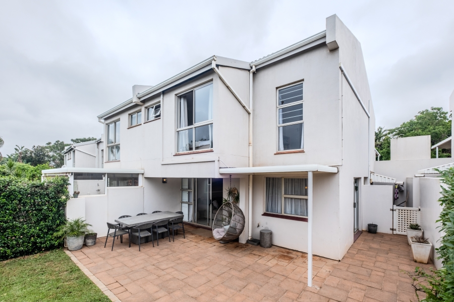 3 Bedroom Property for Sale in Sunningdale KwaZulu-Natal