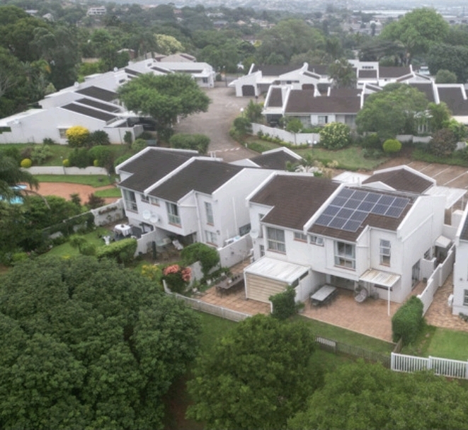 3 Bedroom Property for Sale in Sunningdale KwaZulu-Natal