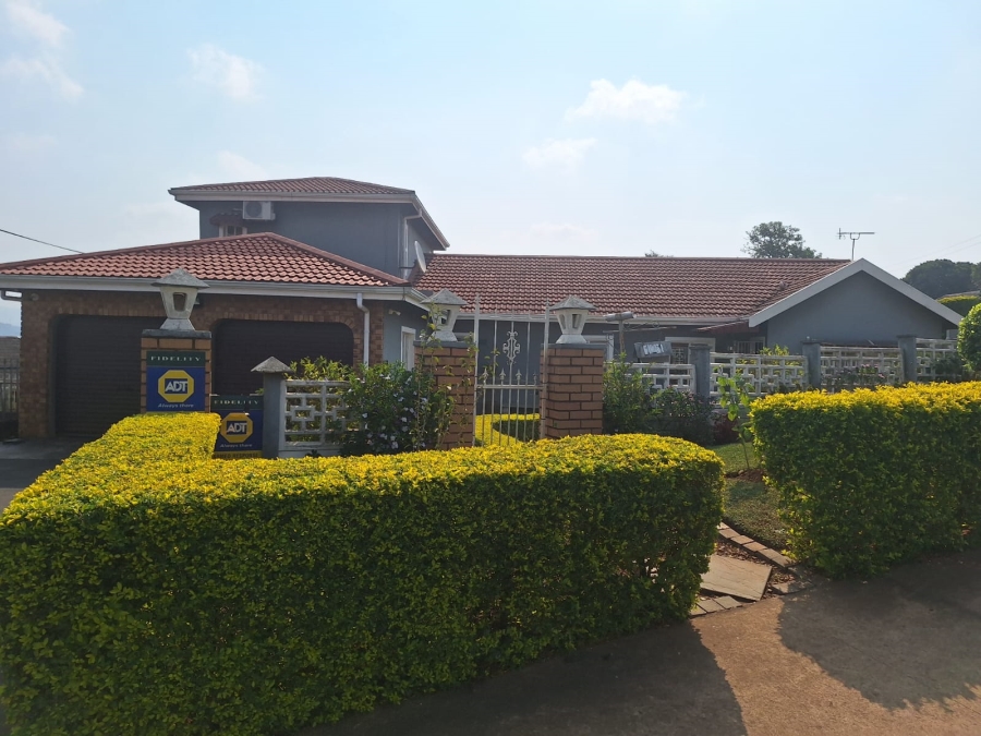 4 Bedroom Property for Sale in Eastwood KwaZulu-Natal