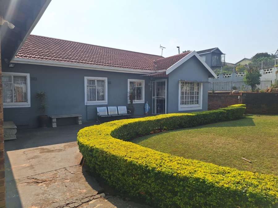 4 Bedroom Property for Sale in Eastwood KwaZulu-Natal