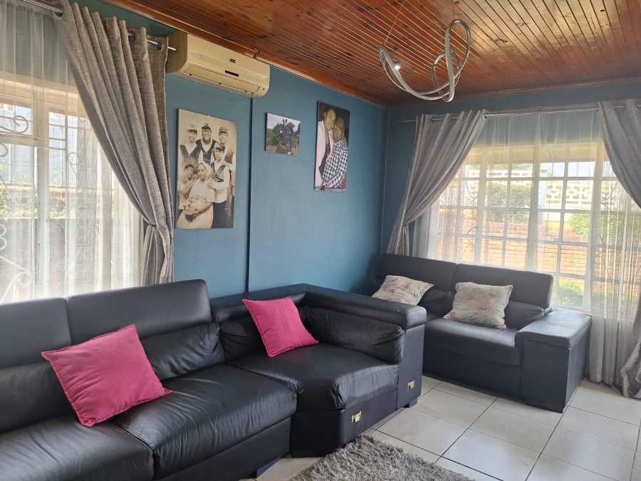 4 Bedroom Property for Sale in Eastwood KwaZulu-Natal