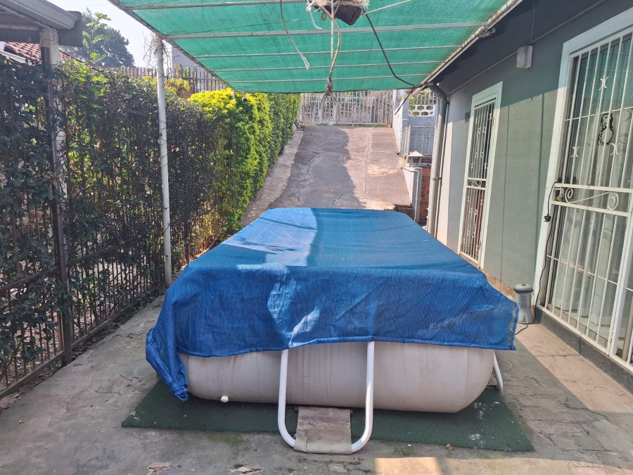 4 Bedroom Property for Sale in Eastwood KwaZulu-Natal