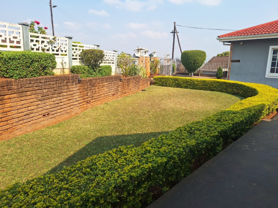 4 Bedroom Property for Sale in Eastwood KwaZulu-Natal