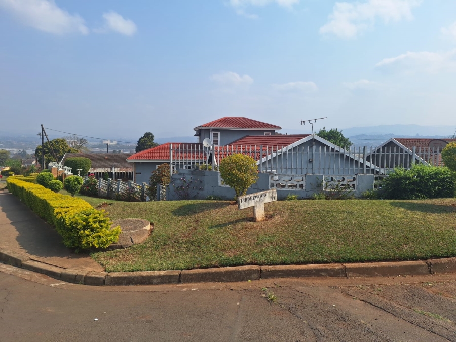 4 Bedroom Property for Sale in Eastwood KwaZulu-Natal
