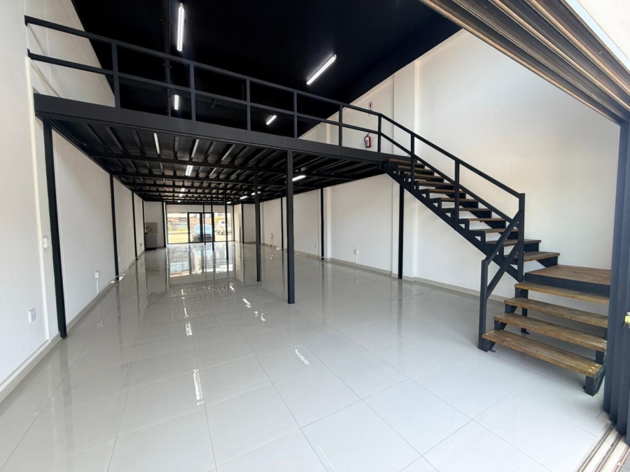 To Let commercial Property for Rent in Ballito Central KwaZulu-Natal