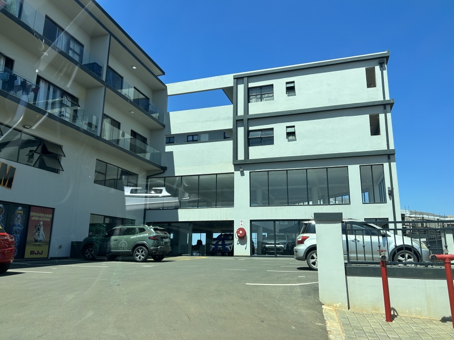 To Let commercial Property for Rent in Ballito Central KwaZulu-Natal