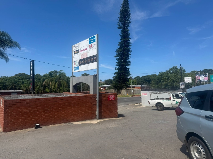 To Let commercial Property for Rent in Durban North KwaZulu-Natal
