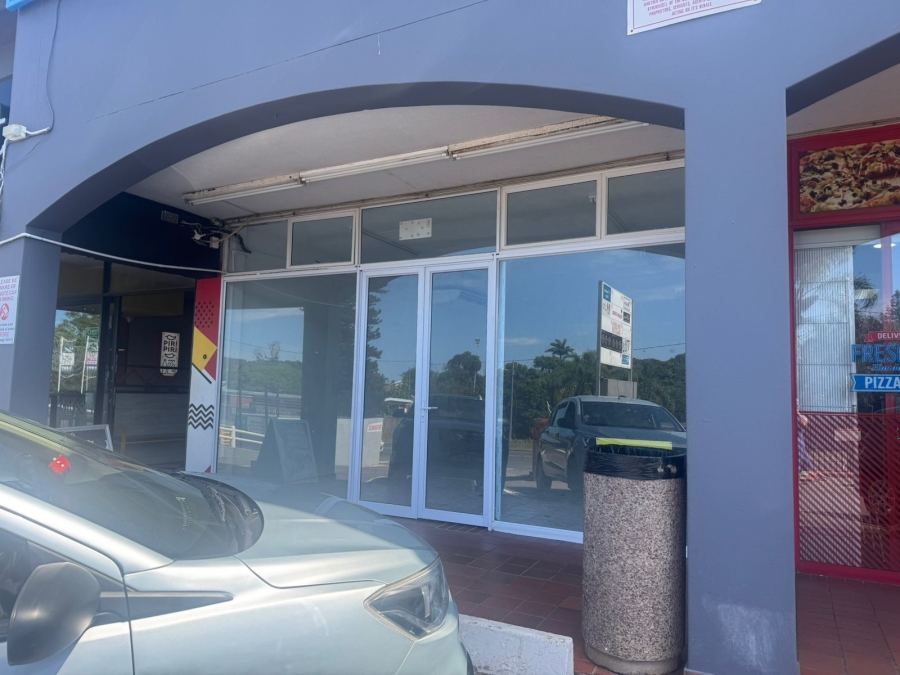 To Let commercial Property for Rent in Durban North KwaZulu-Natal