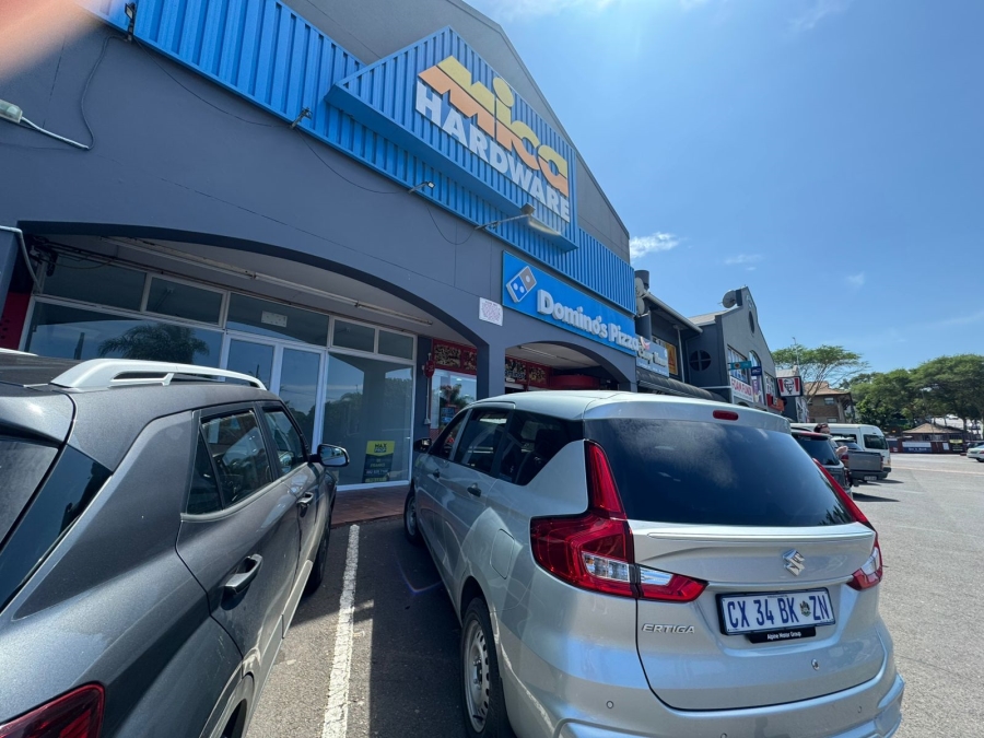 To Let commercial Property for Rent in Durban North KwaZulu-Natal