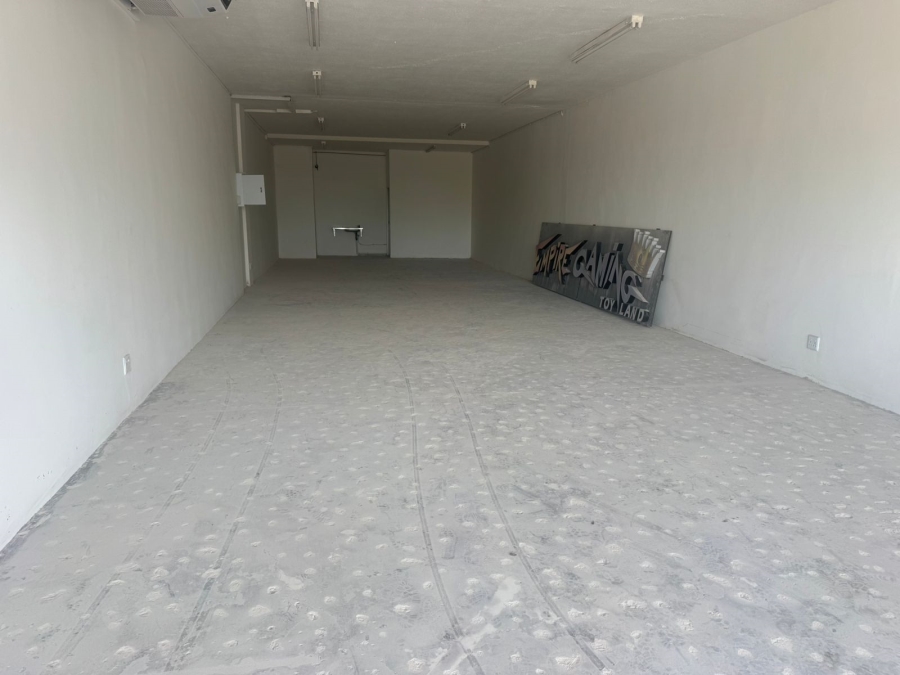 To Let commercial Property for Rent in Durban North KwaZulu-Natal