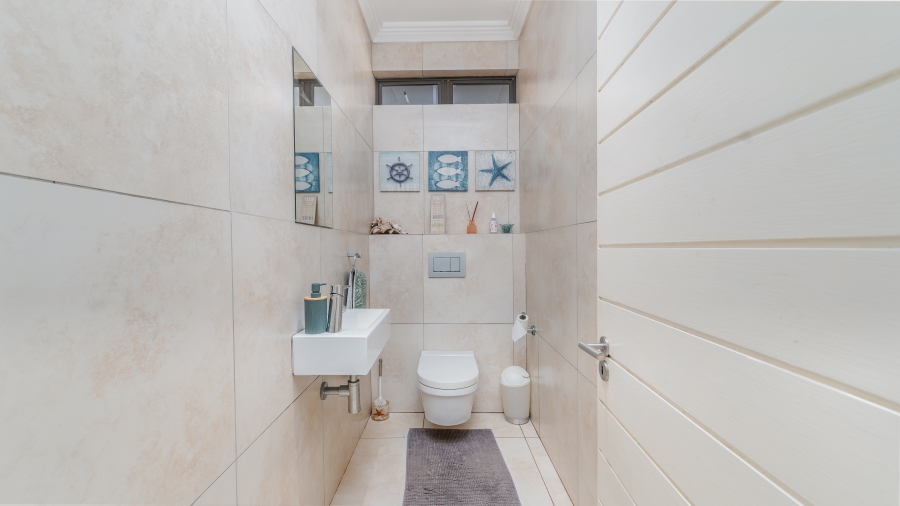 3 Bedroom Property for Sale in Blythedale KwaZulu-Natal