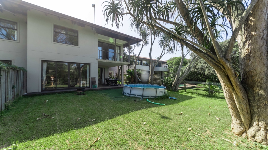 3 Bedroom Property for Sale in Blythedale KwaZulu-Natal