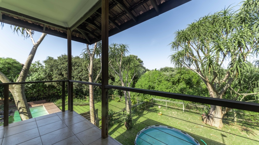 3 Bedroom Property for Sale in Blythedale KwaZulu-Natal